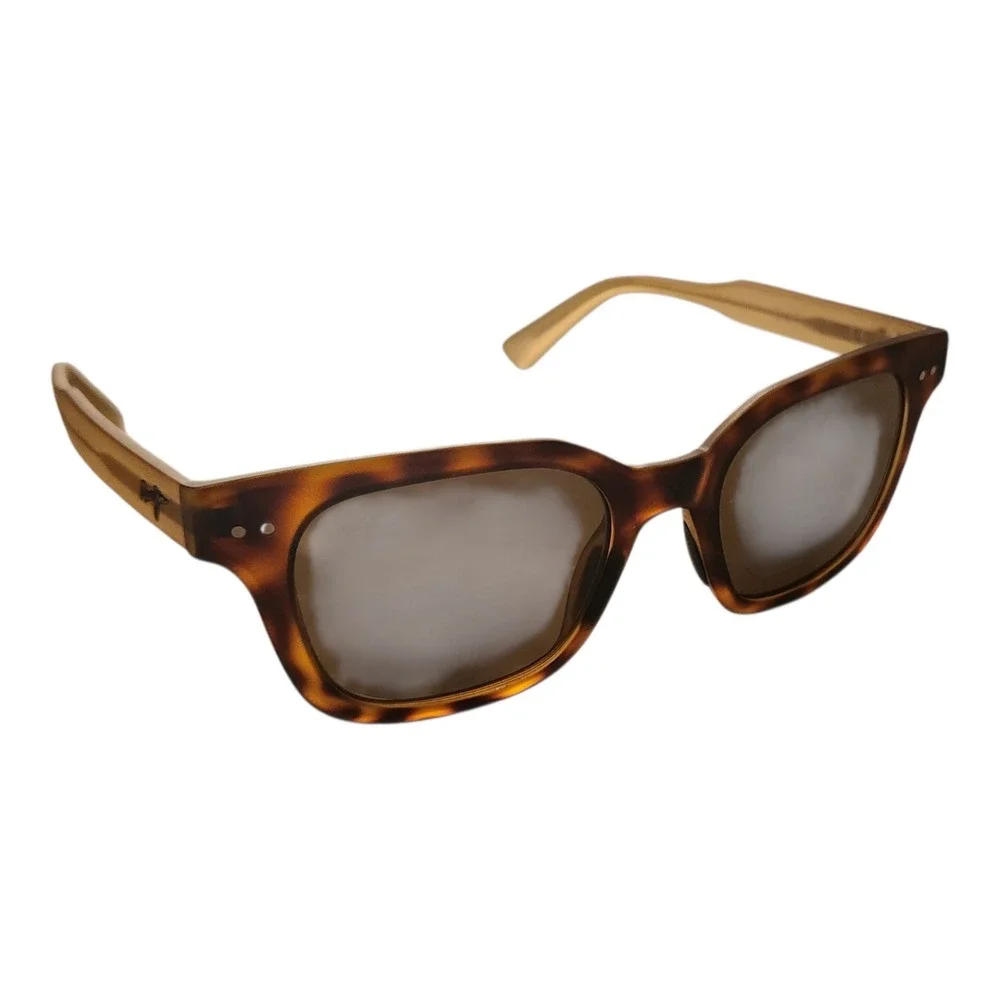 Maui Jim previous prescription